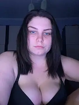 ShappireJoy online show from 03/11/26, 01:00