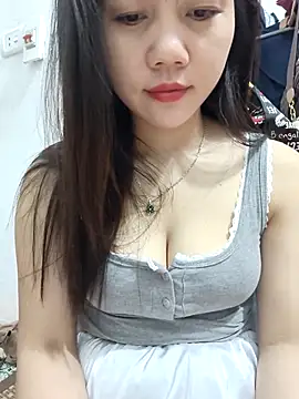Ngocmai lazdy online show from 04/26/26, 04:37
