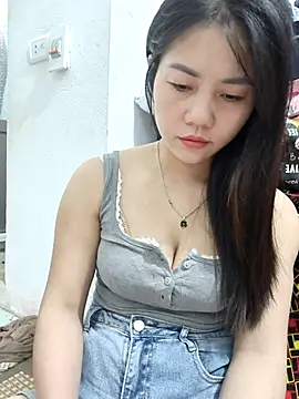 Ngocmai lazdy online show from 04/29/26, 10:49