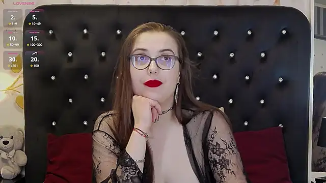 JulieAnnX online show from 05/16/26, 10:36