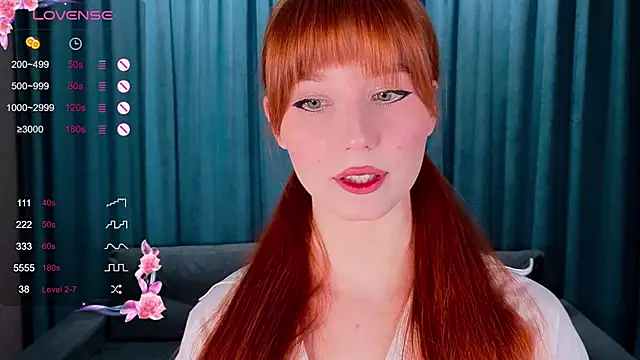 CatherineCummi online show from 04/27/26, 07:39