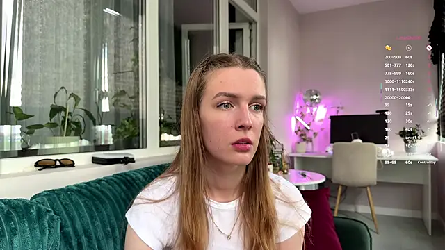 oopsnaked online show from 06/09/26, 02:39