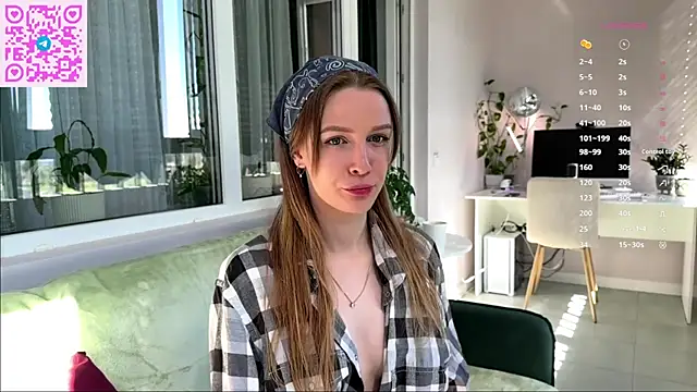 oopsnaked online show from 06/22/26, 12:35