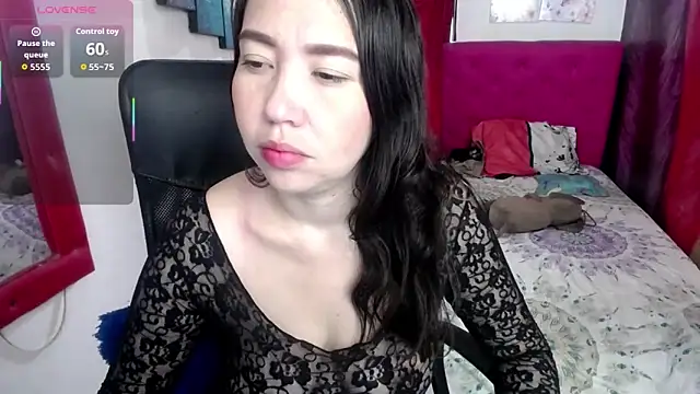 juliet noir online show from 06/10/26, 12:15