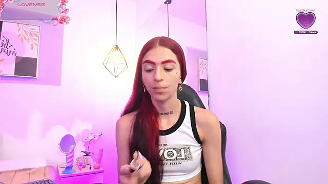 Snapshot of april_jones05 chatting on 02/17/26, 11:50 april jones05 online show from 02/17/26, 11:50