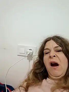 Didi2081 online show from 03/26/26, 01:22