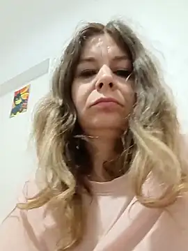 Didi2081 online show from 04/13/26, 01:22