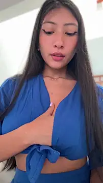 Mavi roouse online show from 05/05/26, 12:24