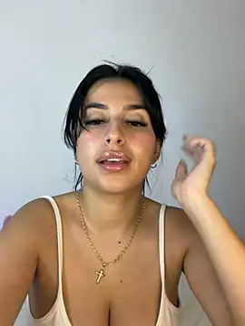 Snapshot of Mia_arabs chatting on 02/12/26, 11:00 Mia arabs online show from 02/12/26, 11:00