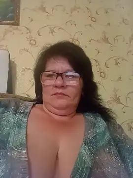 NysiOlsen online show from 06/09/26, 04:07