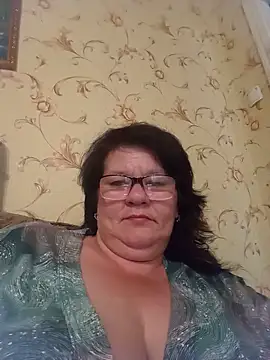 NysiOlsen online show from 06/11/26, 03:43