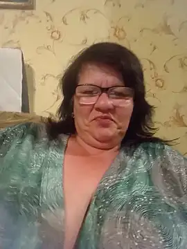 NysiOlsen online show from 06/12/26, 07:46