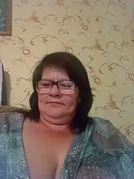 NysiOlsen online show from 06/15/26, 04:20