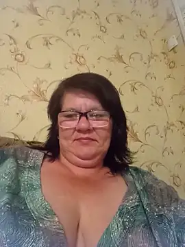 NysiOlsen online show from 06/17/26, 04:30