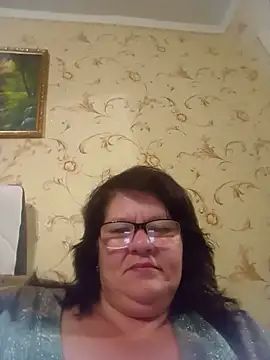 NysiOlsen online show from 06/18/26, 06:45