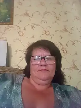 NysiOlsen online show from 06/27/26, 12:33