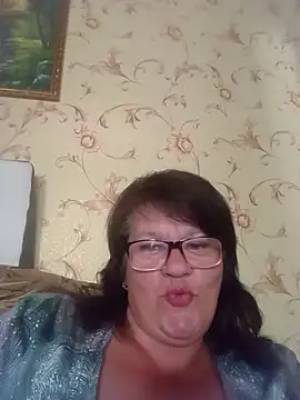 NysiOlsen online show from 06/28/26, 10:32
