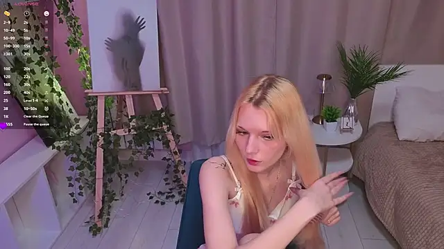 JuanaSumma online show from 04/29/26, 07:56