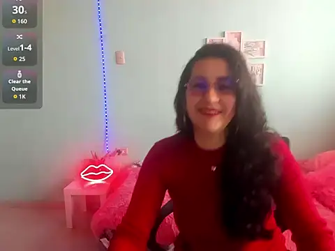talia mystic online show from 06/12/26, 01:32