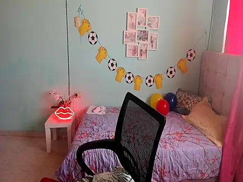 talia mystic online show from 06/20/26, 12:52