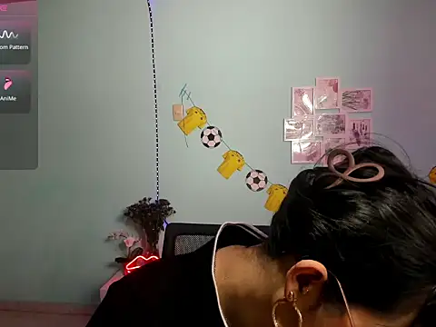 talia mystic online show from 06/30/26, 01:12