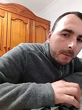 Snapshot of Miguelpulidotriguero11 chatting on 01/18/26, 09:29 Miguelpulidotriguero11 online show from 01/18/26, 09:29