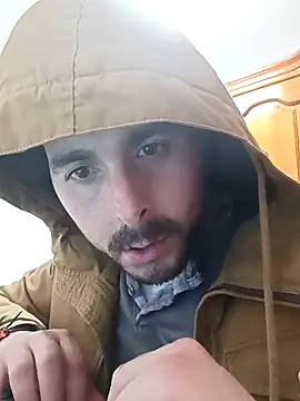 Snapshot of Miguelpulidotriguero11 chatting on 01/31/26, 10:41 Miguelpulidotriguero11 online show from 01/31/26, 10:41