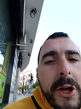 Snapshot of Miguelpulidotriguero11 chatting on 02/12/26, 05:30 Miguelpulidotriguero11 online show from 02/12/26, 05:30