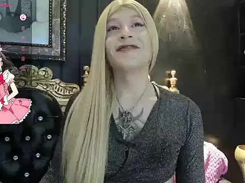 Gomory Niix online show from 05/02/26, 02:27