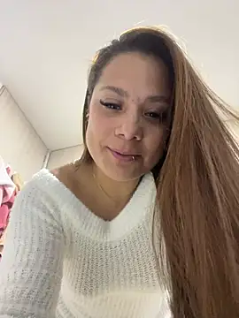 Pretty  Milf online show from 04/02/26, 10:51