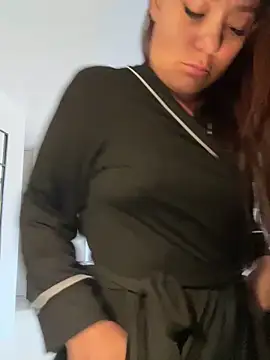 Pretty  Milf online show from 06/06/26, 11:37
