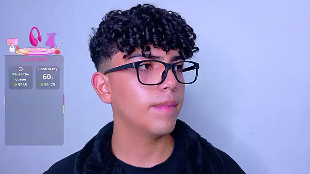 Nick Twink online show from 02/02/26, 02:32