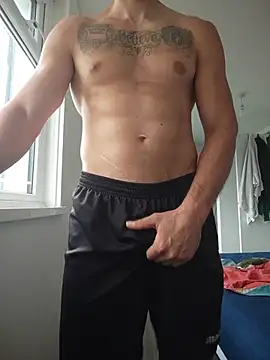 Fitdick4ubb online show from 06/05/26, 09:59