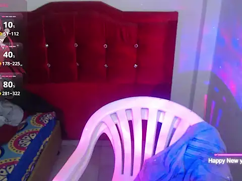 Loriiiany online show from 05/02/26, 01:54