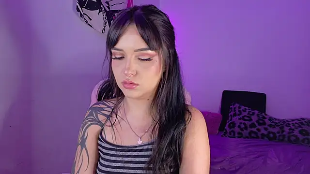 dollmeow online show from 06/27/26, 12:59