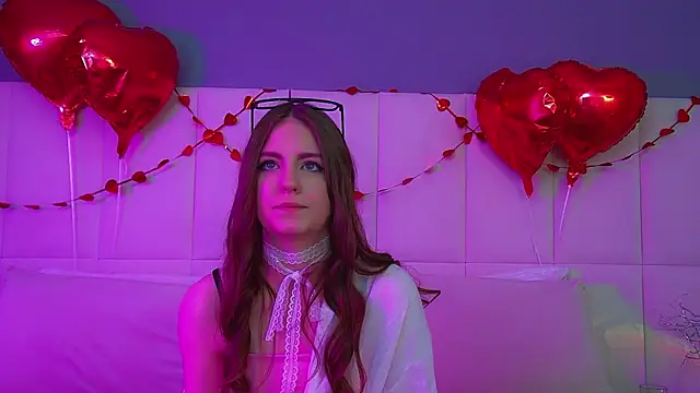 Snapshot of SofiaSarvain chatting on 02/12/26, 06:08 SofiaSarvain online show from 02/12/26, 06:08