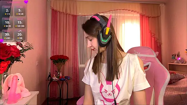 MarcelaBlas online show from 05/14/26, 02:02