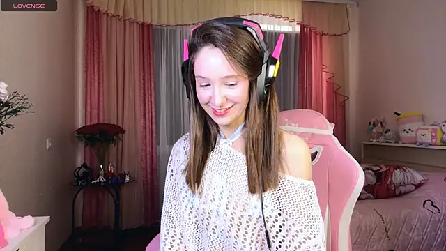 MarcelaBlas online show from 06/08/26, 02:17