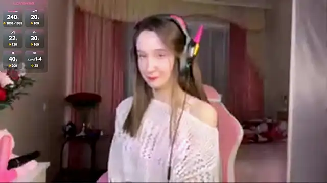 MarcelaBlas online show from 06/15/26, 02:08