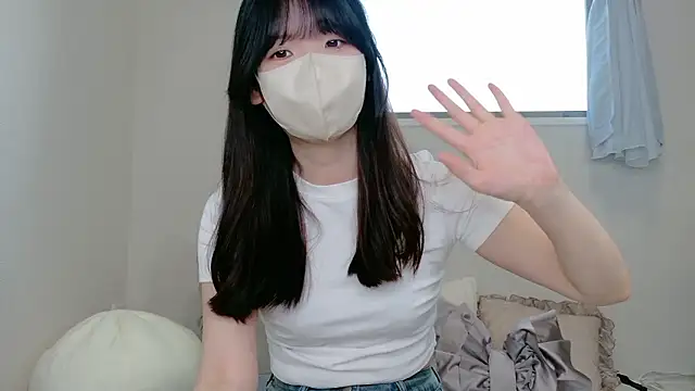  ame chan  online show from 06/07/26, 02:05