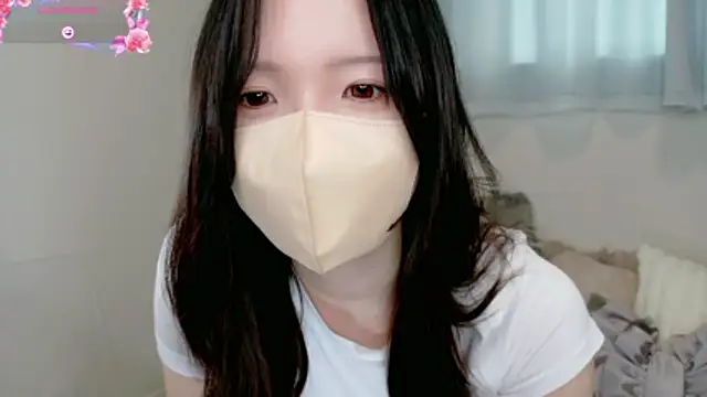  ame chan  online show from 06/27/26, 08:08