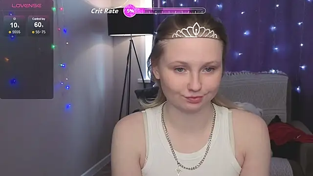 Snapshot of Sweet_M1la chatting on 02/26/26, 10:14 Sweet M1la online show from 02/26/26, 10:14