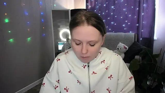 Snapshot of Sweet_M1la chatting on 03/22/26, 06:17 Sweet M1la online show from 03/22/26, 06:17