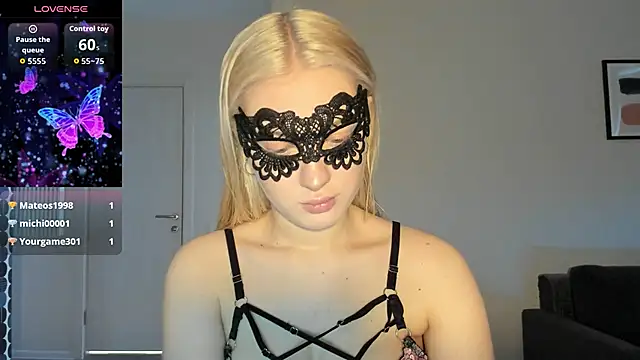 Polly Skil online show from 06/03/26, 03:39