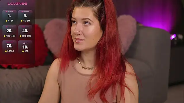 Snapshot of EvaMo0n chatting on 02/24/26, 04:43 EvaMo0n online show from 02/24/26, 04:43