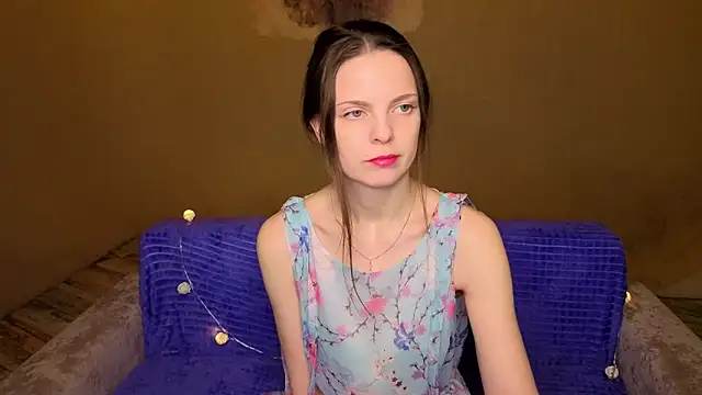 RoseWaulhgberg online show from 04/11/26, 02:05