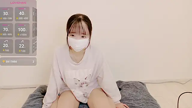 Snapshot of Rina_chan_0x chatting on 02/08/26, 02:31 Rina chan 0x online show from 02/08/26, 02:31