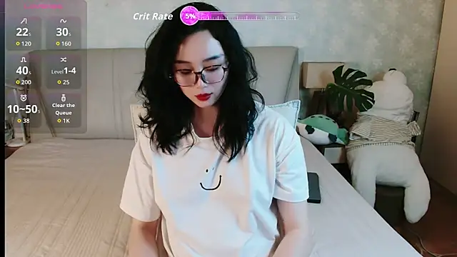 Snapshot of awayaya chatting on 05/16/26, 01:21 awayaya online show from 05/16/26, 01:21