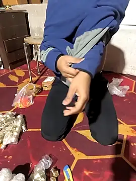 Snapshot of Babu1988UP chatting on 02/03/26, 11:26 Babu1988UP online show from 02/03/26, 11:26