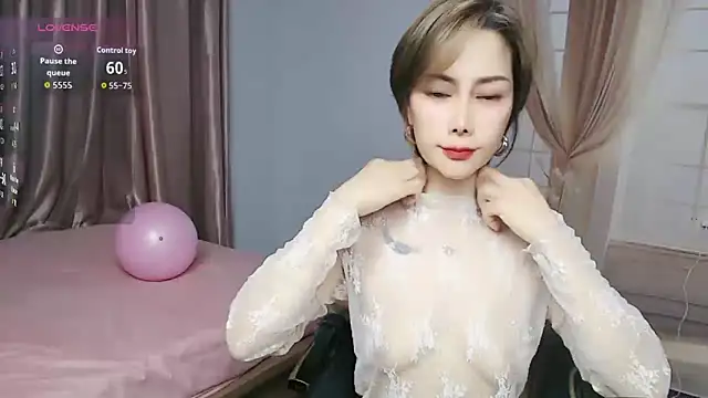 lucyyanyan online show from 05/16/26, 11:09